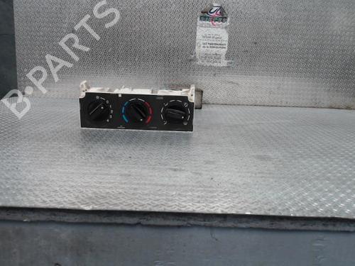 Commande Chauffage PEUGEOT PARTNER Box Body/MPV (5_, G_) 1.4 (75 hp) 24094067