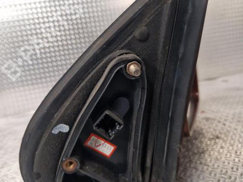 Used Right mirror HYUNDAI SANTA FÉ I (SM) 2.0 CRDi 4x4 (113 hp) 24060145