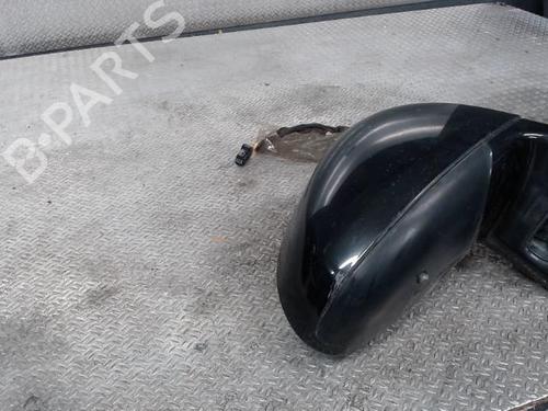 Used Right mirror CITROËN C4 I (LC_) 1.6 HDi (90 hp) 24096215