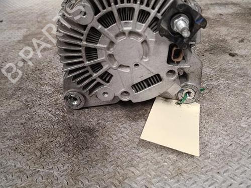 Used Alternator RENAULT LAGUNA III (BT0/1) 1.5 dCi (BT00, BT0A, BT0T, BT1J) (110 hp) 24099223