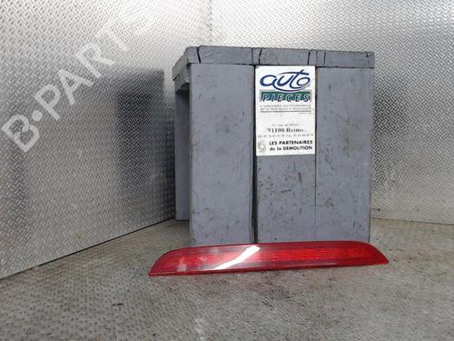 Used Third brake light Third brake light MAZDA 2 (DE_, DH_) 1.4 MZR-CD (68 hp) 24078659 24078659