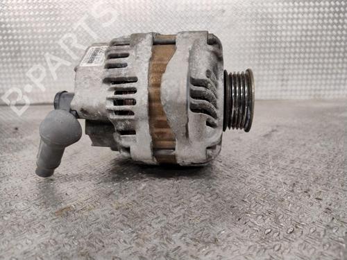 Used Alternator Alternator OPEL AGILA B (H08) 1.0 (F68) (68 hp) 32689982 32689982