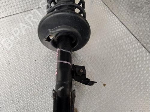 Used Left front shock absorber PEUGEOT 3008 I MPV (0U_) 1.6 HDi (109 hp) 29739689