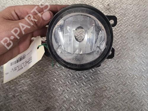 Left front fog light OPEL MOVANO C Van (U9) 2.2 D | BP24100287C30 