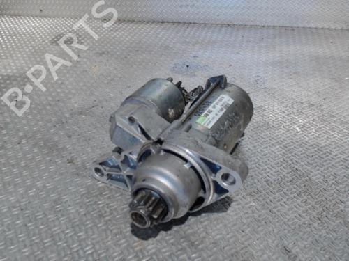 Used Starter VW POLO (9N_, 9A_) 1.2 (54 hp) 24077074