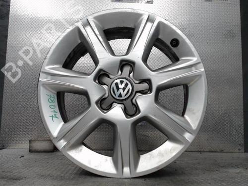 Used Rim Rim VW GOLF VI (5K1) 1.6 TDI (105 hp) 24095417 24095417