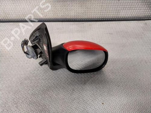 Used Right mirror PEUGEOT 206+ (2L_, 2M_) 1.4 HDi eco 70 (68 hp) 24098289