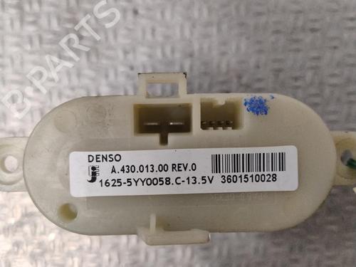 Heater resistor FIAT PUNTO (199_) 1.2 (199AXZ1A, 199BXZ1A) | BP36461692M108 - Image 2