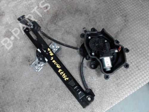 Used Rear right window mechanism Rear right window mechanism SEAT IBIZA IV (6J5, 6P1) 1.2 TSI (110 hp) 24080593 24080593