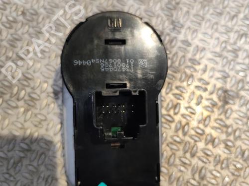 Headlight switch OPEL CORSA E (X15) 1.4 Turbo (08, 68) | BP29757637I24 - Image 2