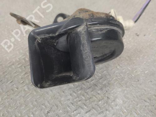 Horn RENAULT TWINGO II (CN0_) 1.5 dCi (CN0U) | BP38547628E13 - Image 3