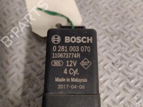 Electronic module RENAULT MEGANE IV Hatchback (B9A/M/N_) 1.6 dCi 130 (B9A4) | BP31266195M83 - Image 4