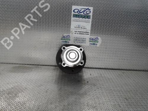 Right front steering knuckle BMW 1 (E87) | BP24073721M26