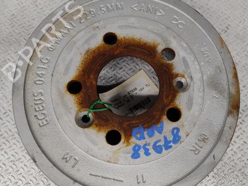 Used Other Other RENAULT KANGOO III Box Body/MPV 1.3 TCe 100 (FJMA) (102 hp) 33749430 33749430