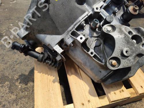 Gearbox PEUGEOT 207 SW (WK_) 1.6 16V | BP30092548M3 
