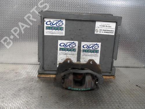 Used Right front brake caliper Right front brake caliper ALFA ROMEO MITO (955_) 1.6 JTDM (955AXC1B) (120 hp) 24071866 24071866