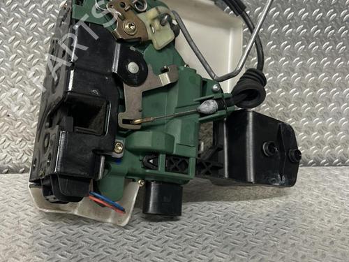 Used Front left lock VW GOLF IV (1J1) 1.9 TDI (101 hp) 29985698