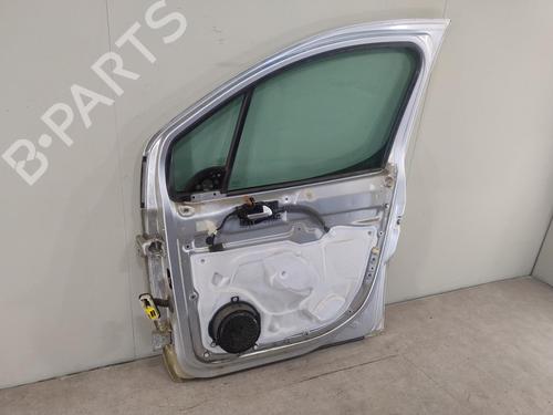 Right front door CITROËN BERLINGO MULTISPACE (B9) 1.6 HDi 90 | BP27643828C3 