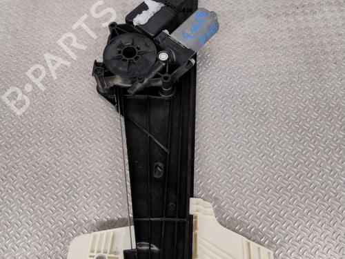 Rear left window mechanism PEUGEOT 5008 II (MC_, MJ_, MR_, M4_) 1.5 BlueHDi 130 (MCYHZJ, MCYHZR, MCYHZX) | BP29264322C24 