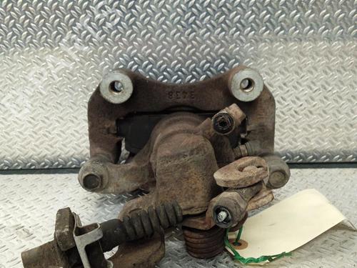 Left rear brake caliper MAZDA 6 Saloon (GH) 2.2 MZR-CD (GH10) | BP24101040M107 - Image 2