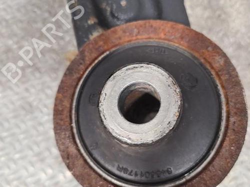 Right front suspension arm RENAULT MASTER III Platform/Chassis (EV, HV, UV) 2.3 dCi 125 FWD (EV0C, EV0D, EV0J, HV0C, HV0D, HV0H,... | BP24099622M13 