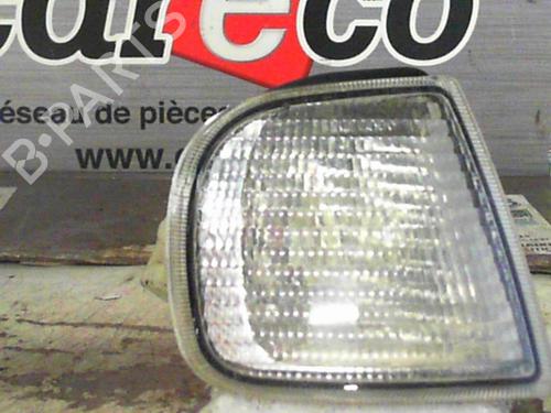 Used Right front indicator SEAT INCA (6K9) 1.4 i (60 hp) 24065564