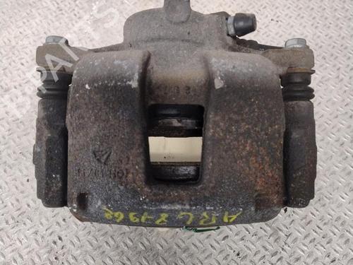 Used Left rear brake caliper PEUGEOT BOXER Van 2.0 BlueHDi 110 (110 hp) 25884192