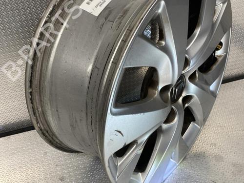 Fælk CITROËN C4 Picasso II 1.6 BlueHDi 120 | BP24075832C45