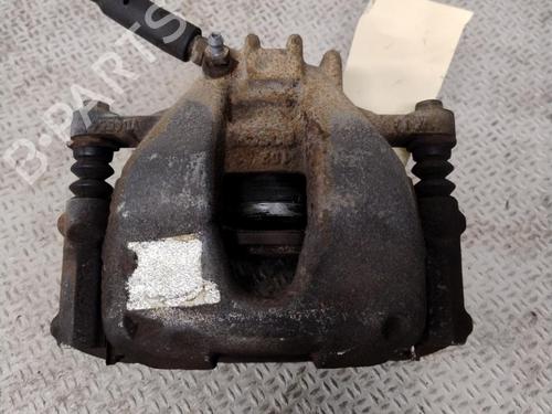 Right front brake caliper PEUGEOT 308 I (4A_, 4C_) 1.6 HDi | BP27168918M104 