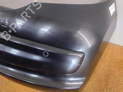 Rear bumper PEUGEOT 207 (WA_, WC_) 1.6 HDi | BP28573043C8