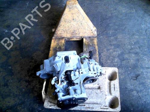Used Gearbox SKODA OCTAVIA I (1U2) 1.9 TDI (110 hp) 24063530
