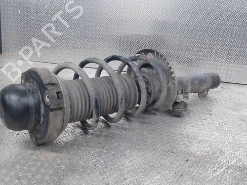 Used Left front shock absorber AUDI A2 (8Z0) 1.4 (75 hp) 24076788