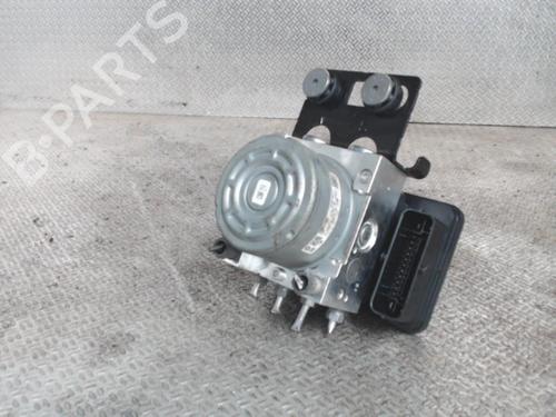 Used ABS pump ABS pump NISSAN NV300 Van (X82) 1.6 dci 145 (146 hp) 38762109 38762109