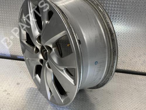 Fælk CITROËN C4 Picasso II 1.6 BlueHDi 120 | BP24075832C45