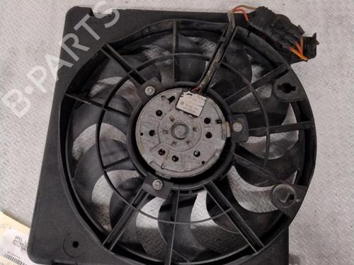 Radiator fan OPEL ASTRA H GTC (A04) 1.7 CDTI (L08) | BP27602093M35