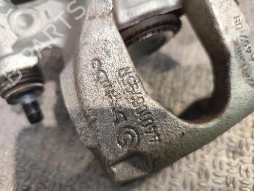 Used Left rear brake caliper Left rear brake caliper RENAULT MASTER III Platform/Chassis (EV, HV, UV) 2.3 dCi 130 RWD (HV01, HV10, HV11, HV12, UV01, UV10,... (130 hp) 38474027 38474027