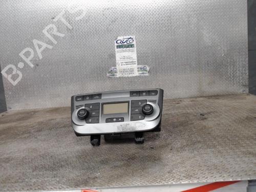 Used Climate control FIAT GRANDE PUNTO (199_) 1.3 D Multijet (75 hp) 24083076