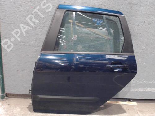 Used Left rear door PEUGEOT 308 SW I (4E_, 4H_) 1.6 HDi (90 hp) 24088529