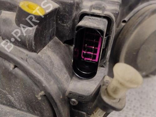 Used Left headlight Left headlight AUDI A3 (8P1) 1.6 TDI (105 hp) 33835447 33835447
