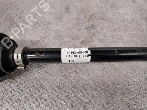 Left front driveshaft OPEL AGILA B (H08) 1.0 (F68) | BP32689984M38 - Image 4