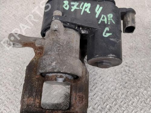 Used Left rear brake caliper Left rear brake caliper 36510376 36510376
