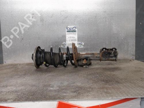 Used Right front shock absorber Right front shock absorber OPEL VECTRA C GTS (Z02) 1.9 CDTI (F68) (150 hp) 24083555 24083555