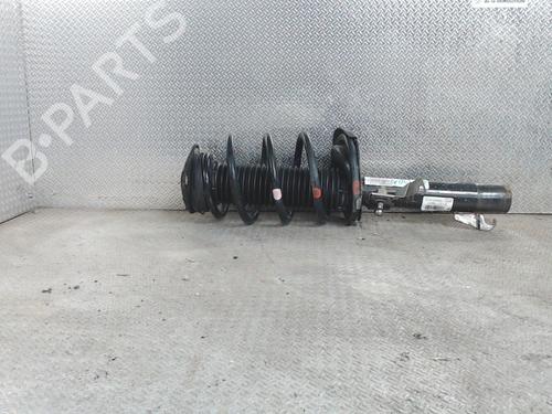Used Right front shock absorber VOLVO C30 (533) D3 (150 hp) 24074619