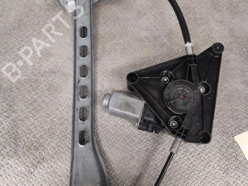 Front left window mechanism PEUGEOT 108 1.0 VTi | BP38608509C22 - Image 3