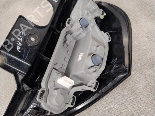 Used Left taillight Left taillight MERCEDES-BENZ CITAN Box Body/MPV (W420) 1.5 108 CDI (420.613) (75 hp) 36462490 36462490