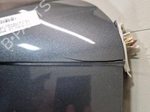 Tailgate CITROËN C4 Picasso II 1.6 BlueHDi 120 | BP24096949C6