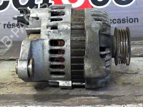 Used Alternator Alternator DACIA SANDERO 1.4 MPI LPG (72 hp) 24065768 24065768