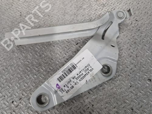 Dørhængsel/Dørbegrænser VW T-ROC (A11, D11) 1.5 TSI | BP24101417C146 - Image 4