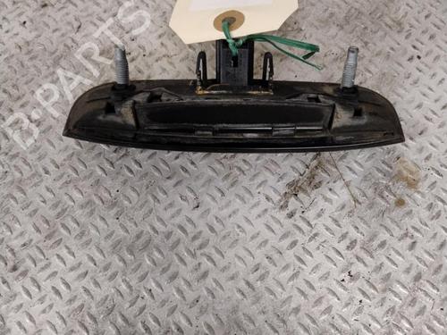 Tailgate handle CITROËN C4 I (LC_)  | BP26877008C132 