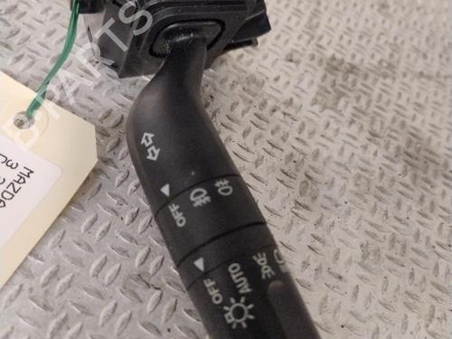 Used Steering column stalk MAZDA 3 Saloon (BK) [1999-2009]  29264243